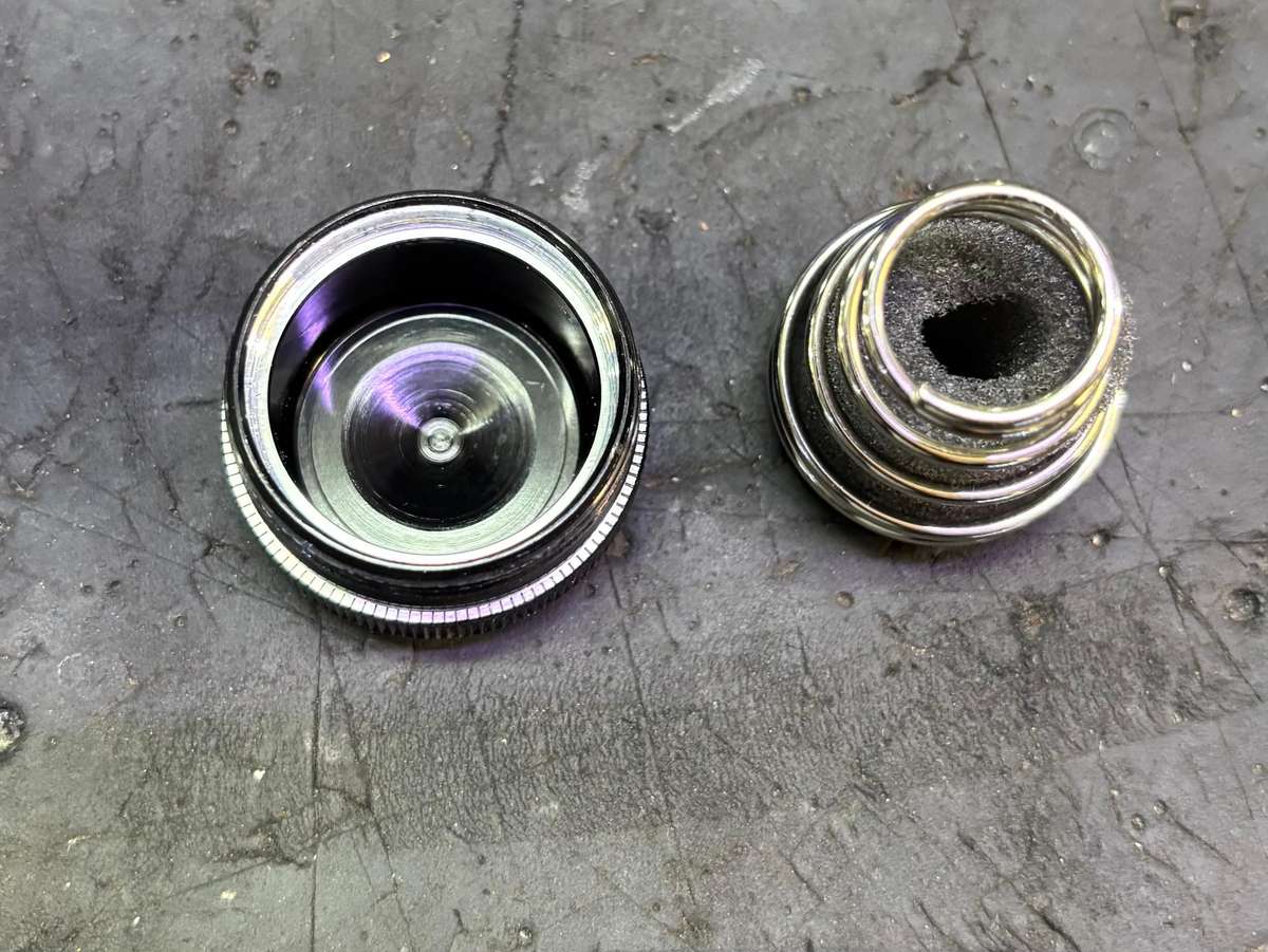 MAG-LITE TORCH 5 BATTERY SIZE D