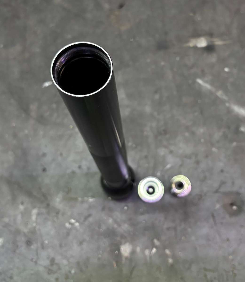 MAG-LITE TORCH 5 BATTERY SIZE D