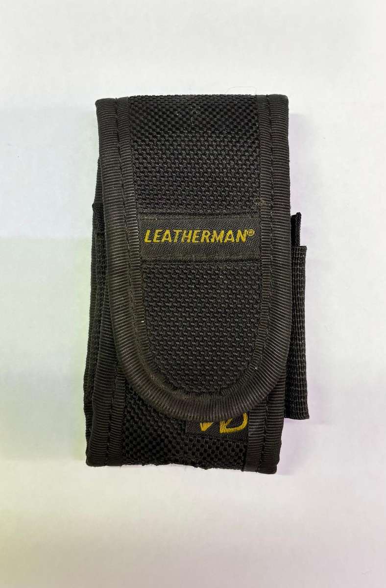 LEATHER MAN WAVE + MULTI TOOL