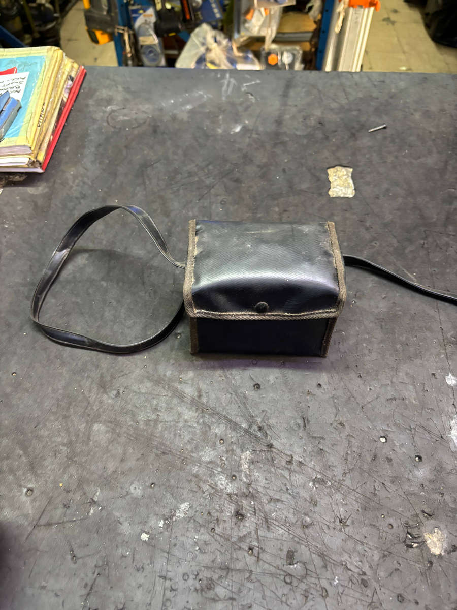 SIX 20 KODAK CAMERA