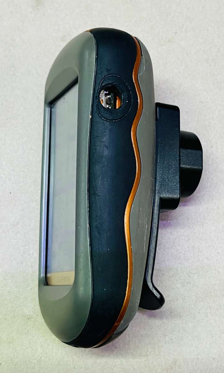 Garmin Oregon 300 gps