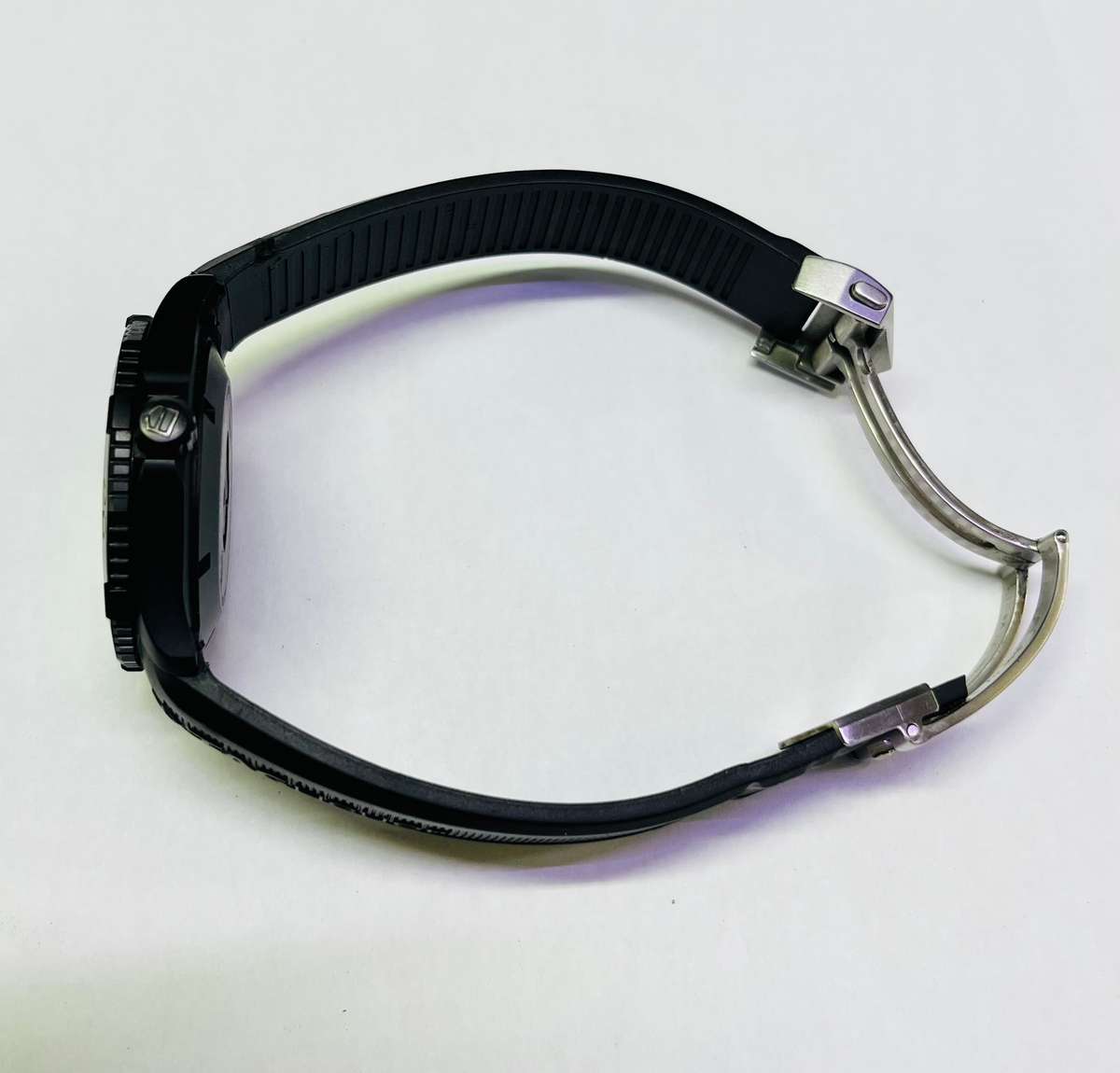 Tag heuer aqua racer calibre 5 automatic 500m