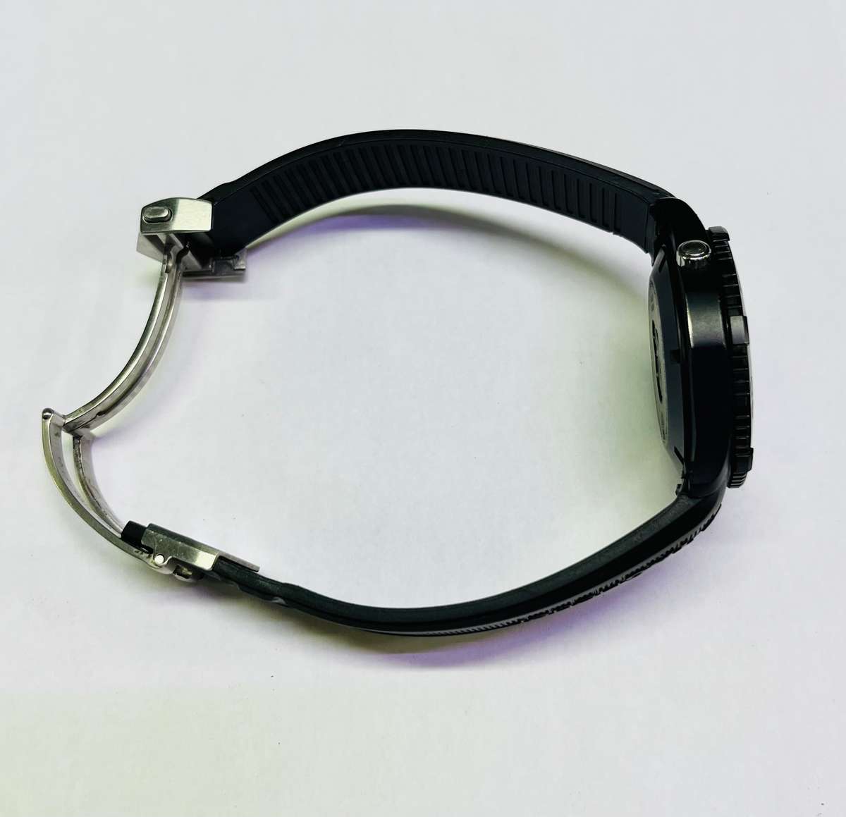 Tag heuer aqua racer calibre 5 automatic 500m