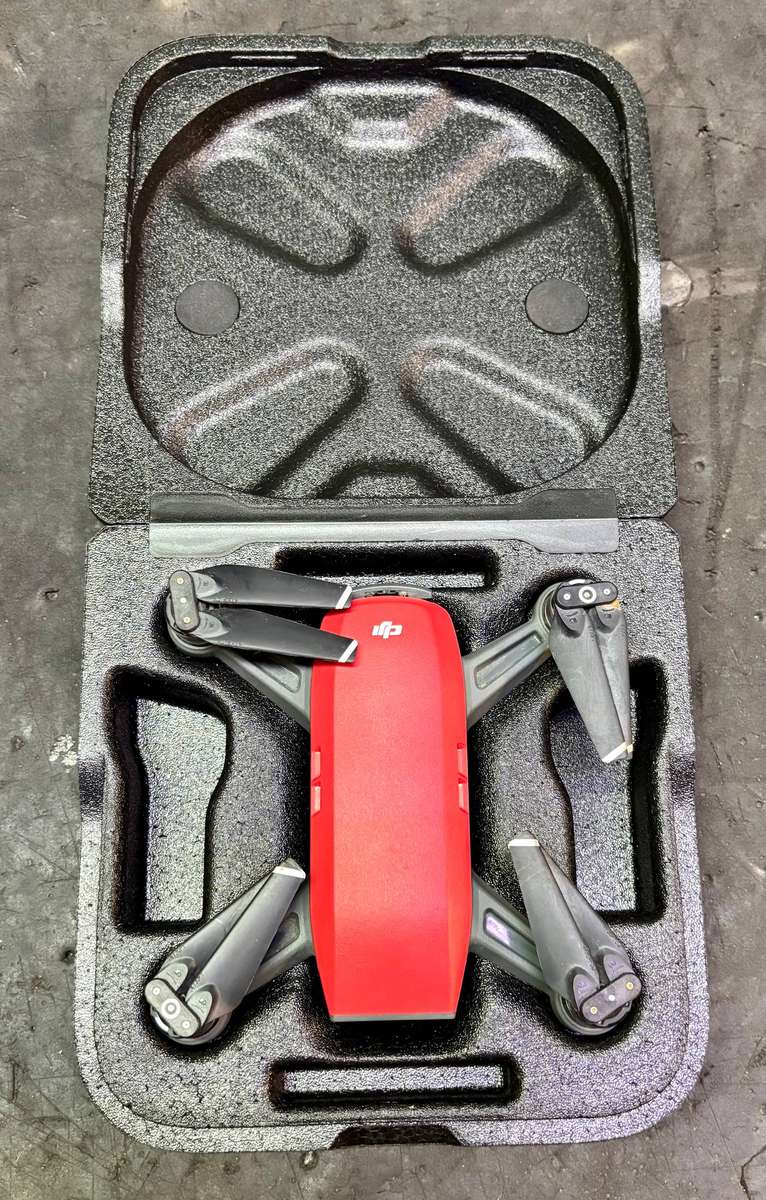 DJI Spark Drone for Spares or Repair