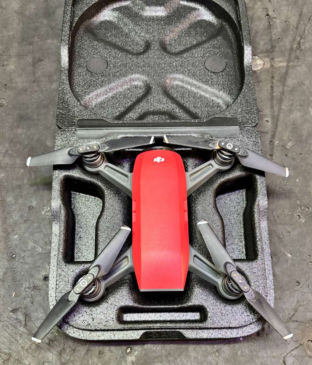 DJI Spark Drone for Spares or Repair