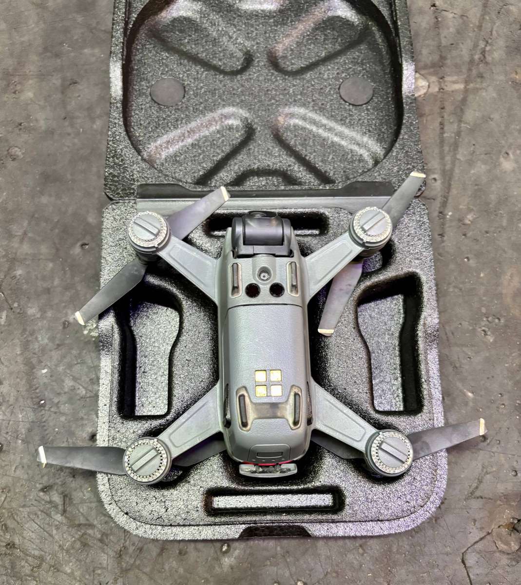 DJI Spark Drone for Spares or Repair