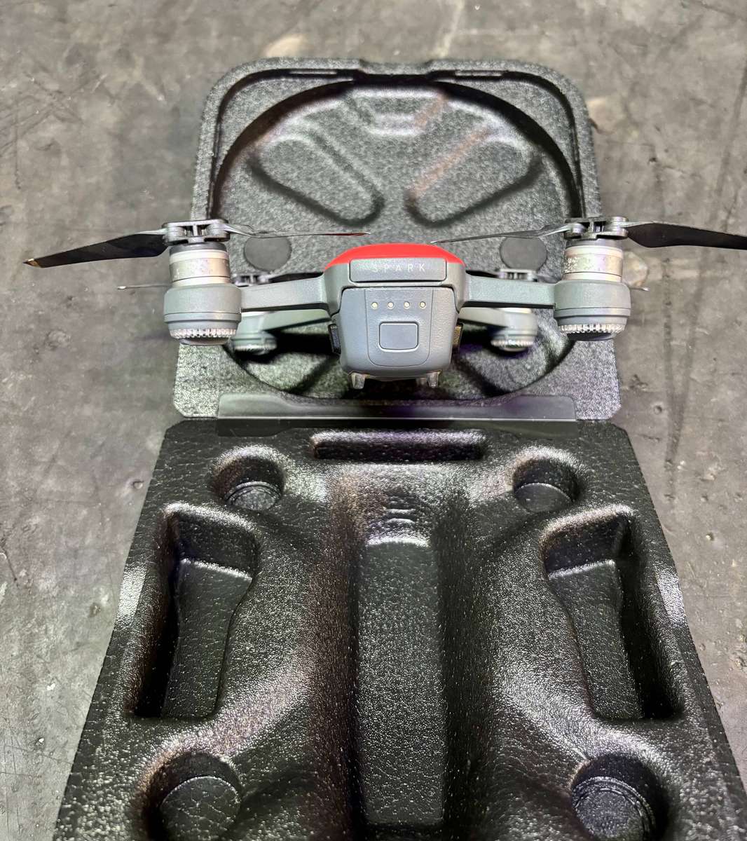 DJI Spark Drone for Spares or Repair