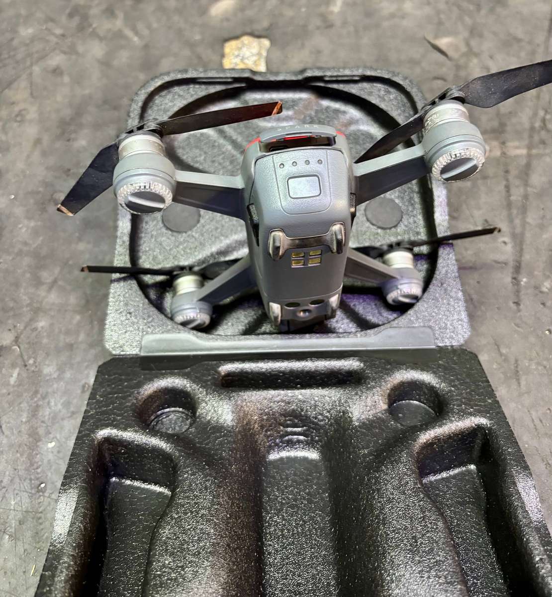 DJI Spark Drone for Spares or Repair