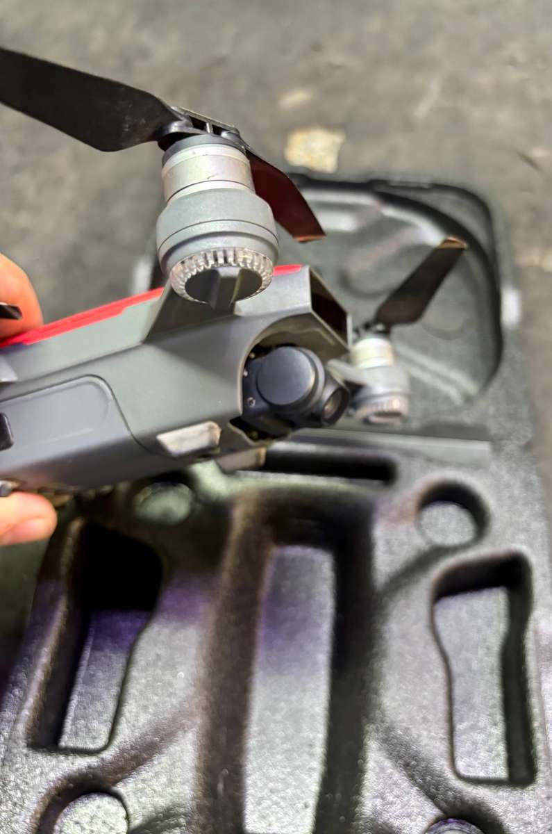 DJI Spark Drone for Spares or Repair