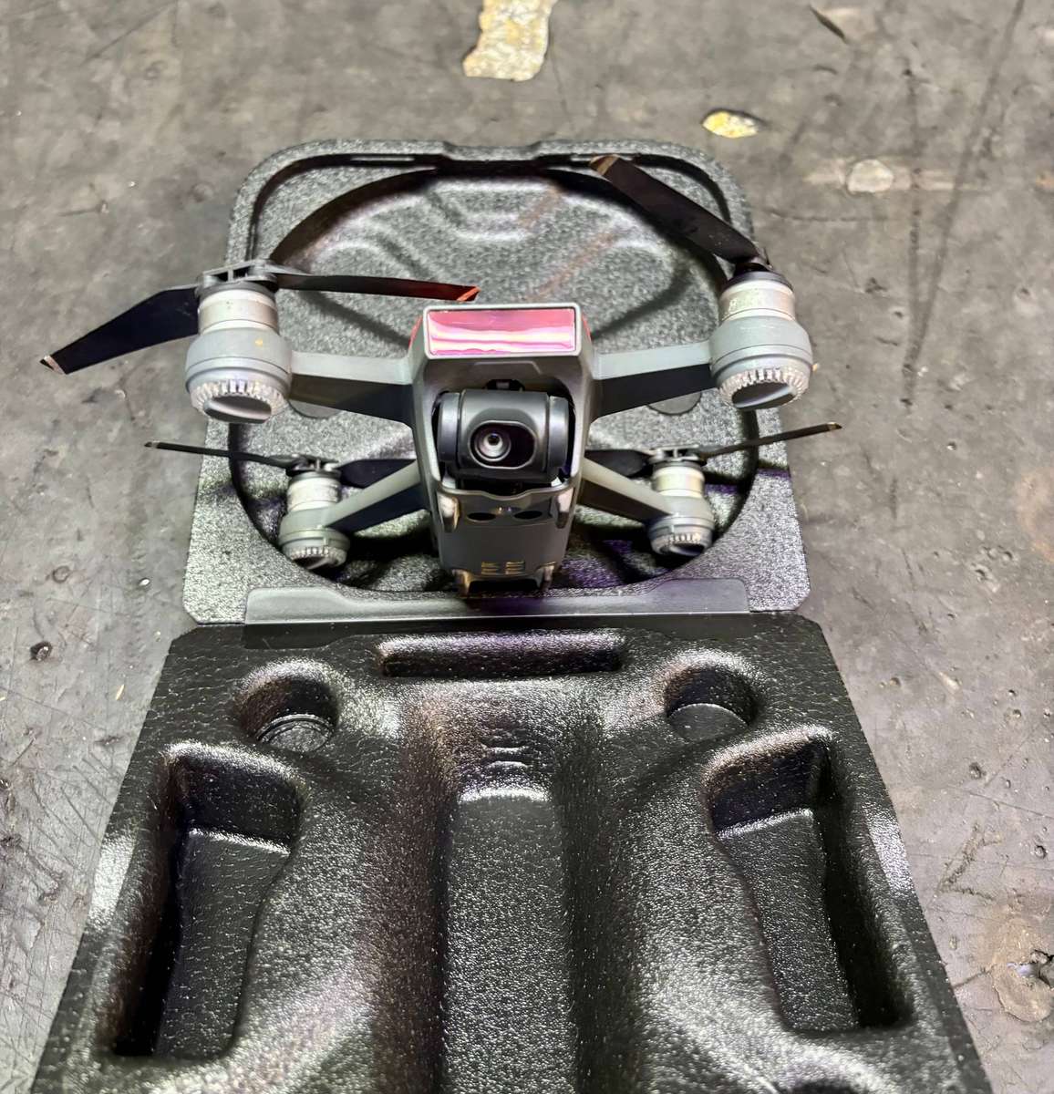 DJI Spark Drone for Spares or Repair