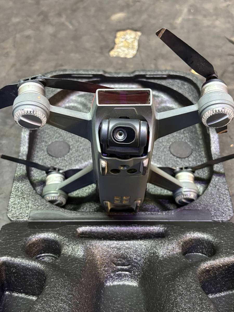 DJI Spark Drone for Spares or Repair