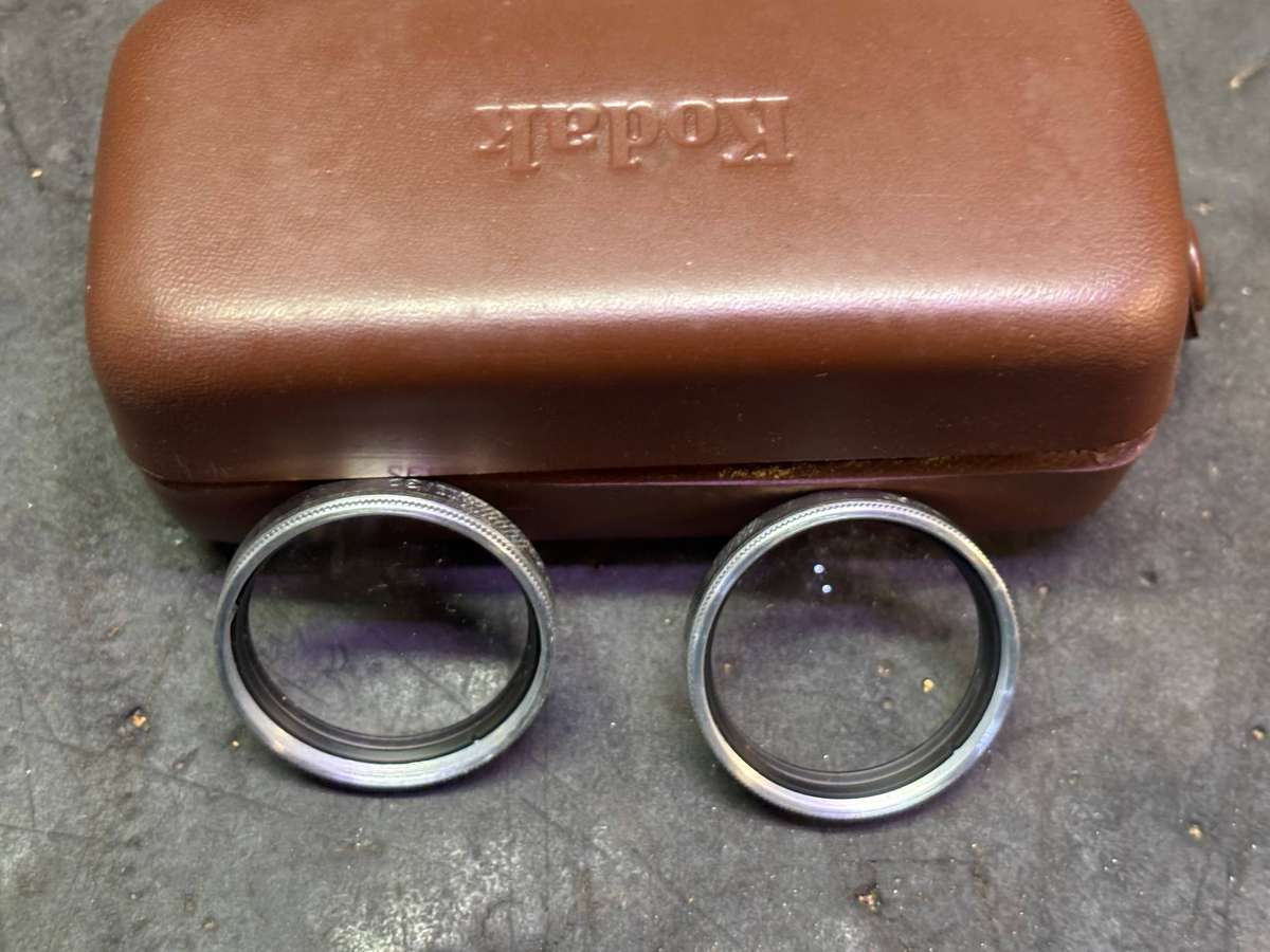 KODAK CLOSE UP RANGE FINDER