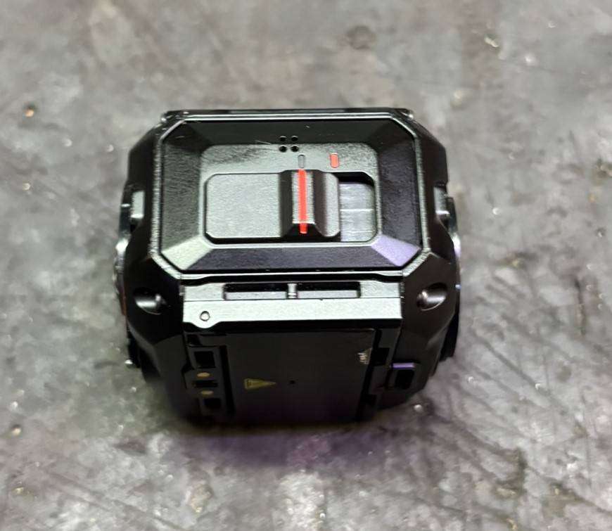 GARMIN VIRB 360 ACTION CAMERA
