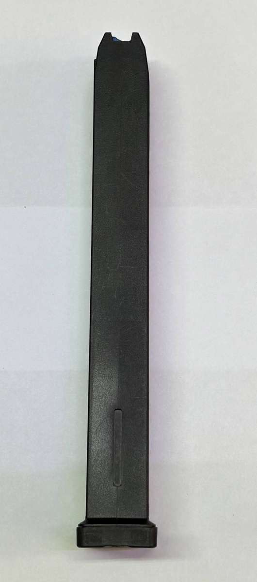 UTG 33 ROUND MAGAZINE  FOR GLOCK 17