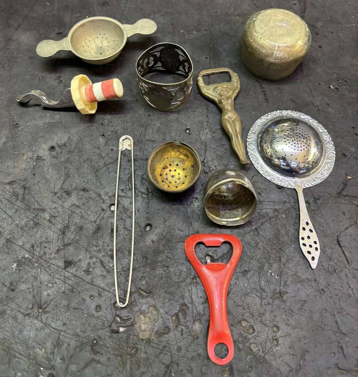 BAR JOB LOT ORDEMANTS