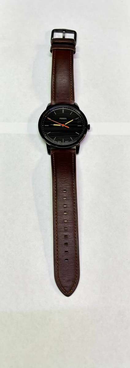 FOSSIL WATCH QUARTZ