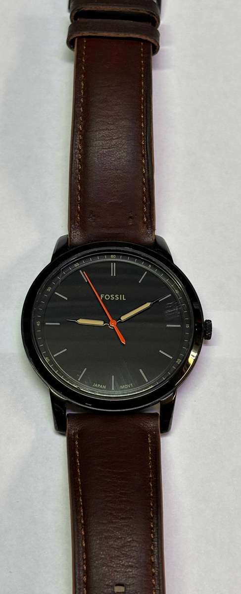 FOSSIL WATCH QUARTZ