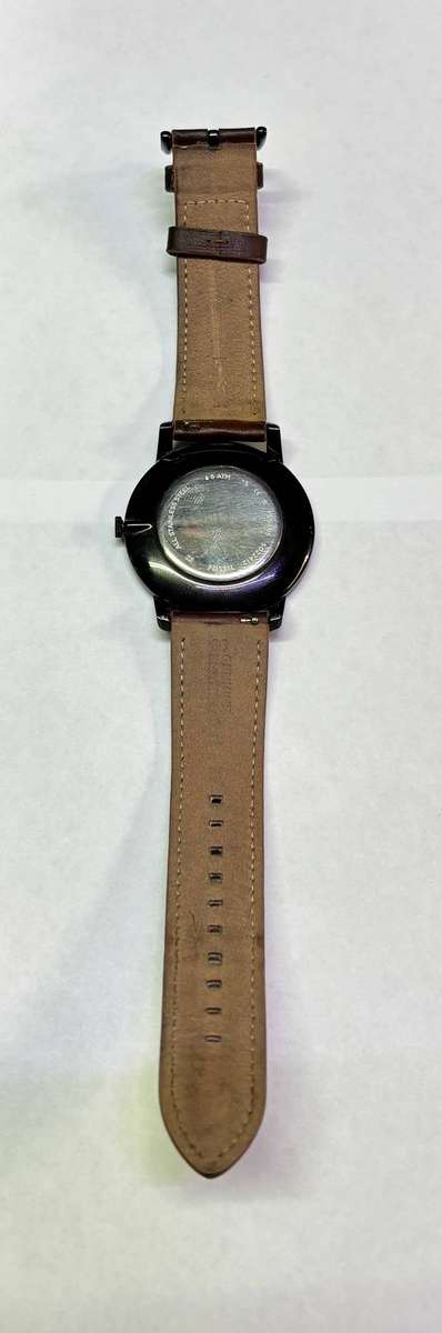 FOSSIL WATCH QUARTZ