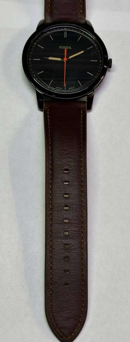 FOSSIL WATCH QUARTZ