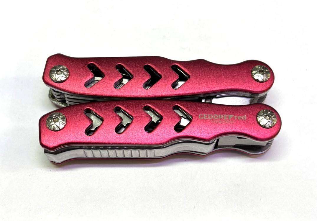 GEDORE RED MULTI TOOL