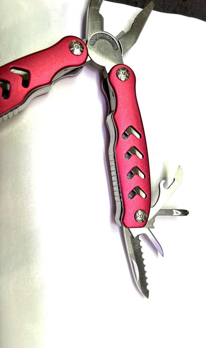 GEDORE RED MULTI TOOL