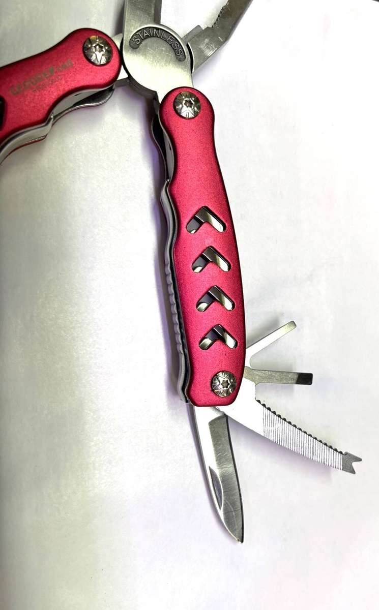 GEDORE RED MULTI TOOL