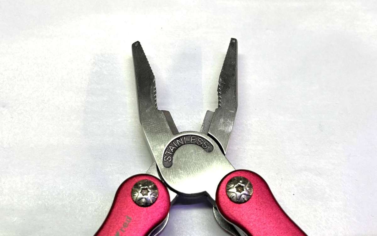 GEDORE RED MULTI TOOL