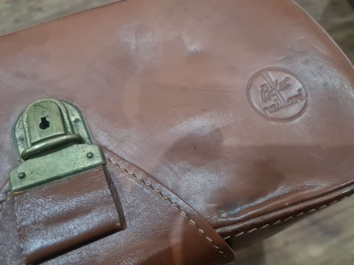 Vintage Bolex - Paillard : H16 Reflex Camera