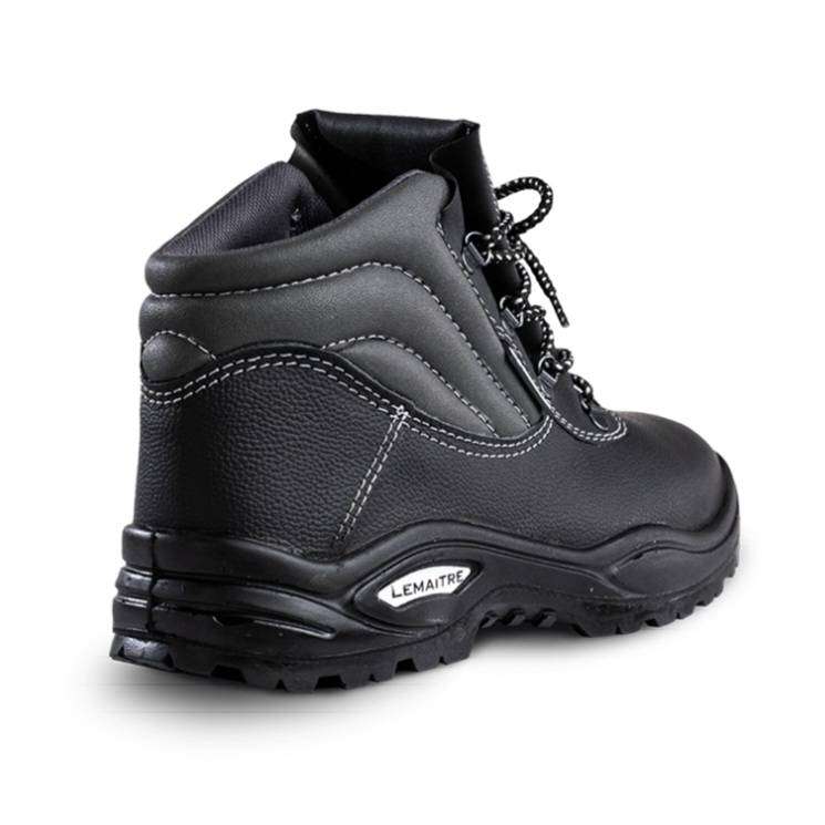 LEMAITRE MAXECO SAFETY BOOTS
