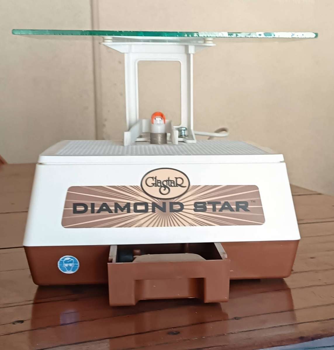 Stained Glass grinder, tools and glass