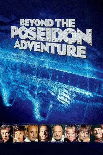 Beyond The Poseidon Adventure (DVD)