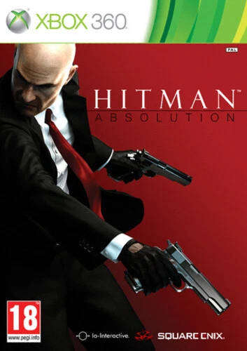 Hitman: Absolution (Xbox 360)
