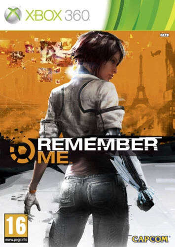 Remember Me (Xbox 360)