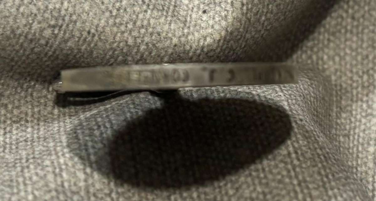 ANGLO BOERE OORLOG MEDALJE / ANGLO BOER WAR MEDAL