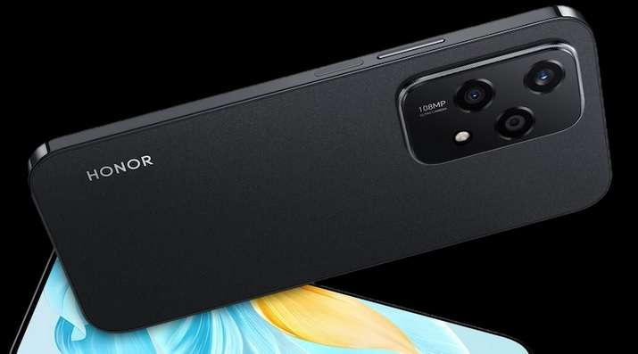 Honor 200 Lite 5G Dual Sim, 256Gb, 16Gb Ram (like new, original box, unused original charger)