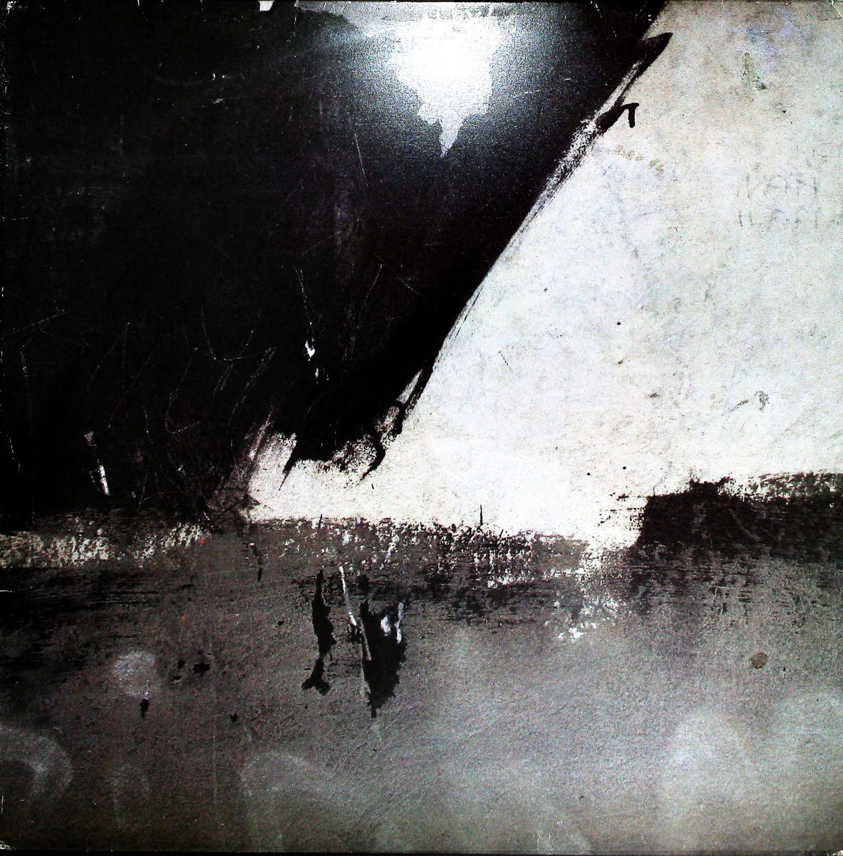 NEW ORDER - Shellshock - Import 12" Maxi Vinyl - FAC143