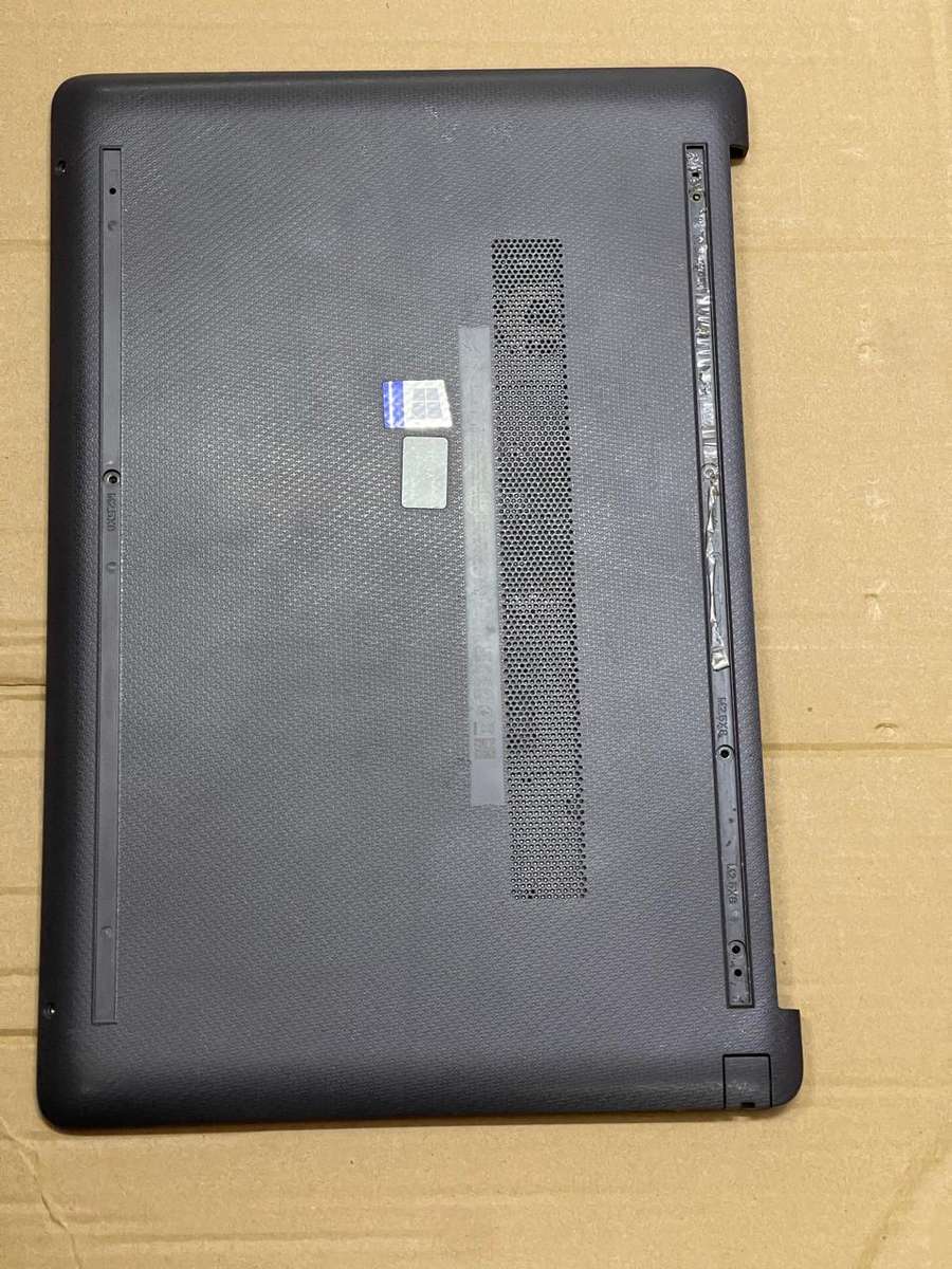 HP 250 G9 Notebook Bottom cover / 250 G8 / G9 / 15-DW Series (Grey)