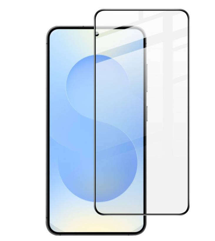Ultra HD Hydrogel Film Screen Protector for Samsung Galaxy A57 5G  2 Screens