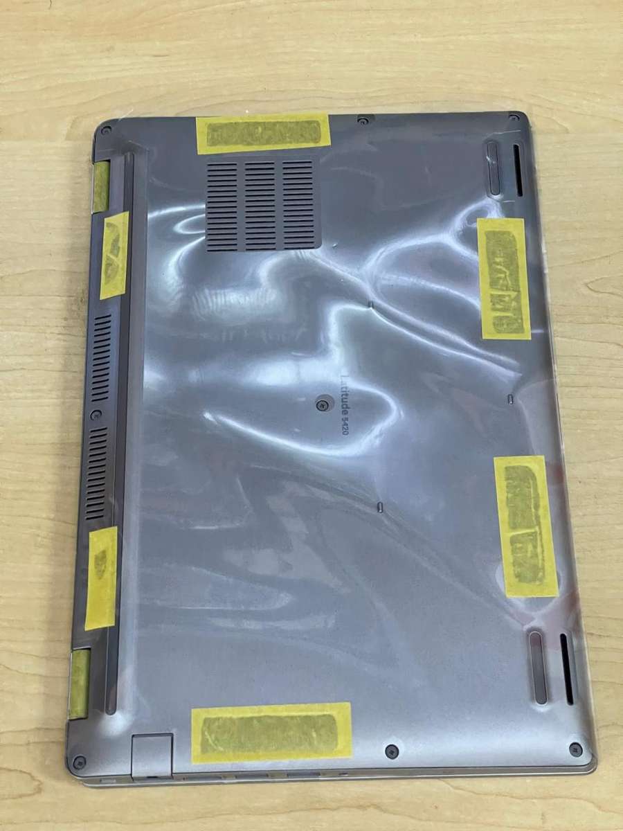 DELL LATITUDE 5420 | 11TH GEN CORE i7-1185G7 | 16GB DDR4 | 512GB SSD | 14` IPS FULL HD | WIN11