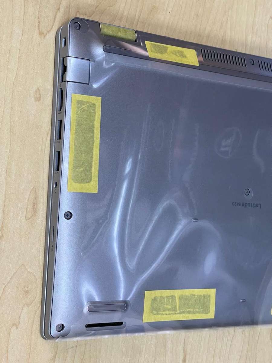 DELL LATITUDE 5420 | 11TH GEN CORE i7-1185G7 | 16GB DDR4 | 512GB SSD | 14` IPS FULL HD | WIN11