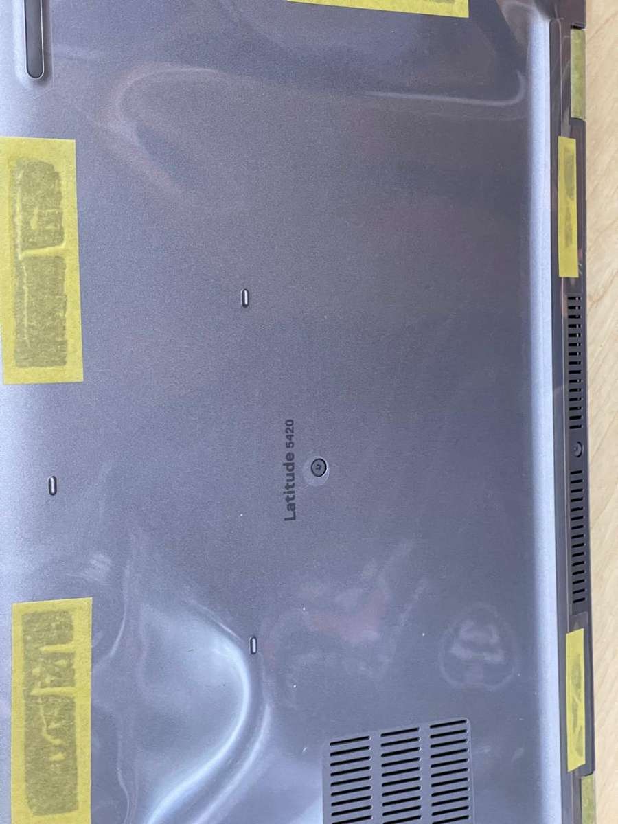 DELL LATITUDE 5420 | 11TH GEN CORE i7-1185G7 | 16GB DDR4 | 512GB SSD | 14` IPS FULL HD | WIN11