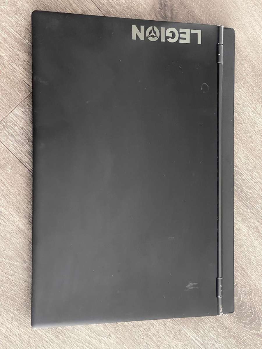 LENOVO LEGION Y540 | 9TH GEN CORE i7-9750H | 16GB RAM | 512GB SSD/1TB HDD | 6GB RTX 2060 | 17.3 FHD