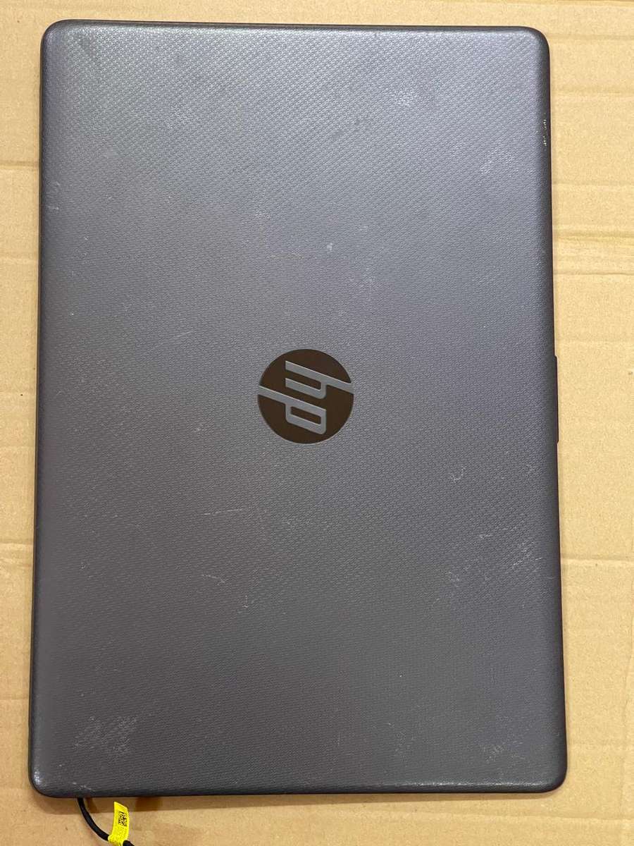 HP 250 G8 LCD Back cover / 250 G8 / G9 / 15-DW Series (Grey)