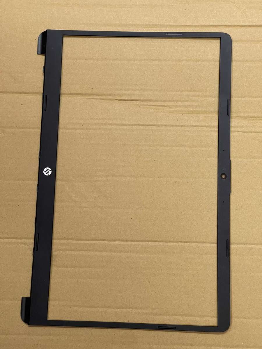 HP 250 G9 LCD Bezel / 250 G8 / G9 / 15-DW Series (Black)