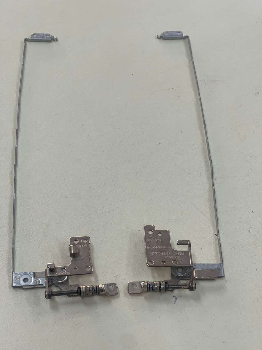 HP 250 G9 LCD Hinges / 250 G8 / G9 / 15-DW Series