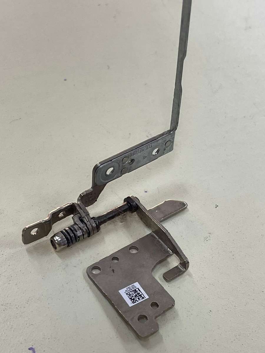 HP 250 G9 LCD Hinges / 250 G8 / G9 / 15-DW Series