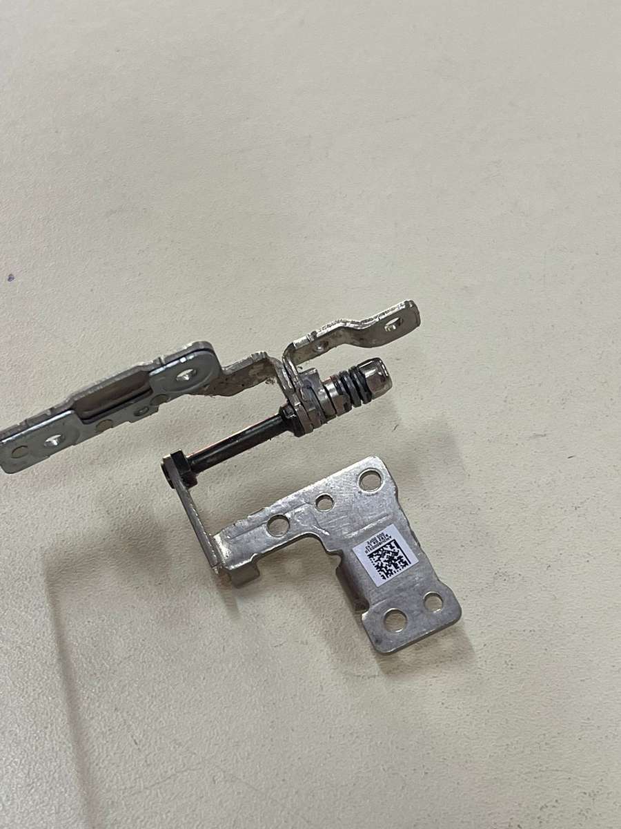 HP 250 G9 LCD Hinges / 250 G8 / G9 / 15-DW Series