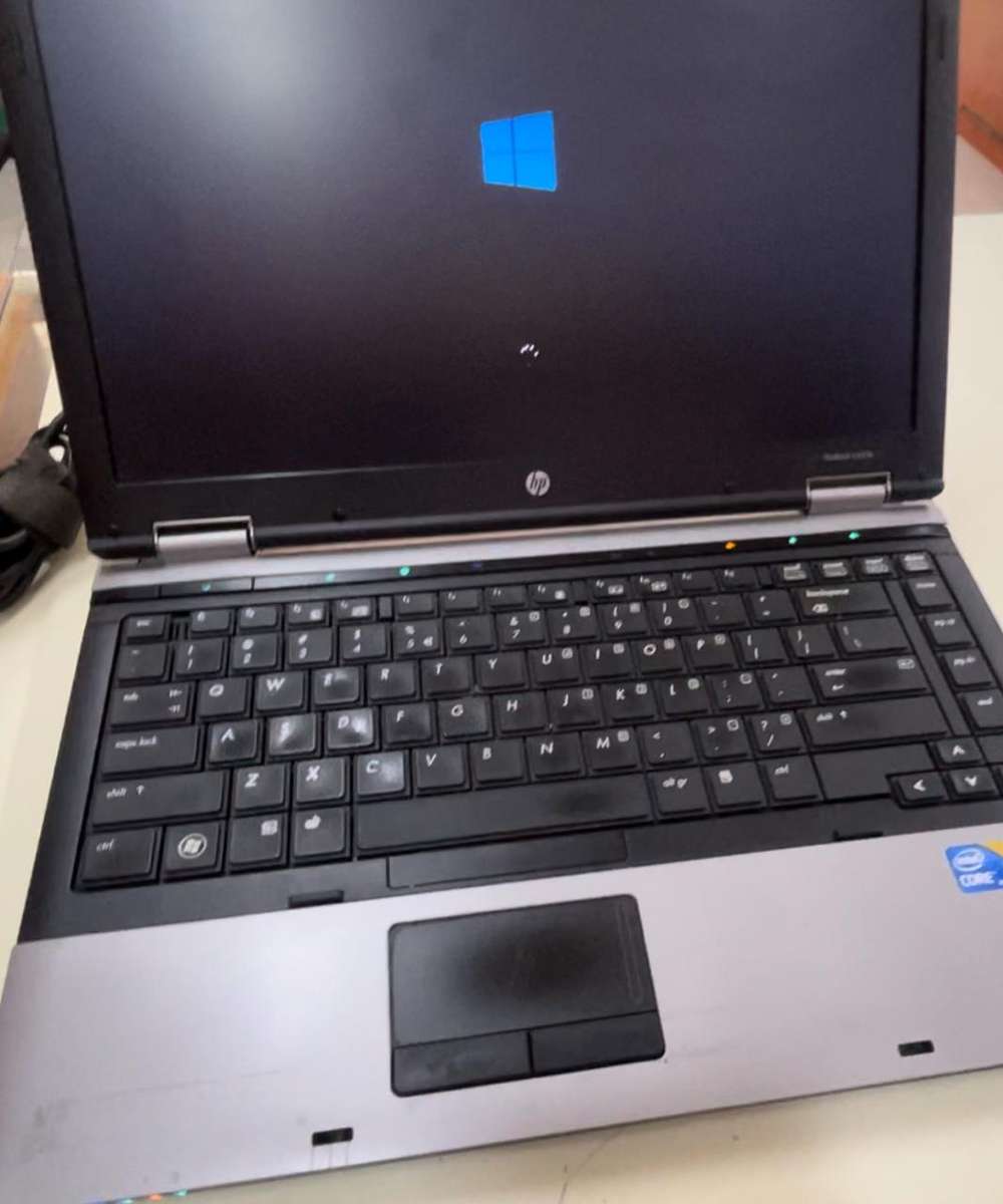 HP PROBOOK 6450B MOTHERBOARD