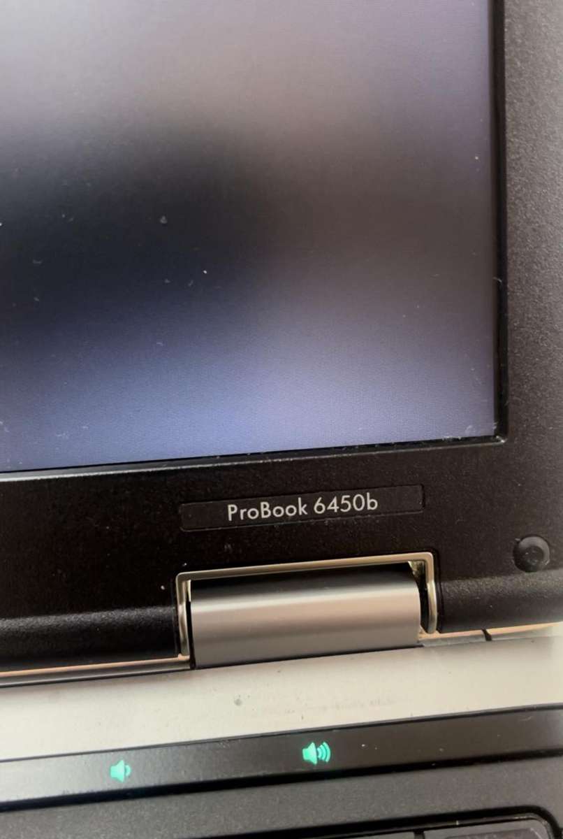 HP PROBOOK 6450B MOTHERBOARD