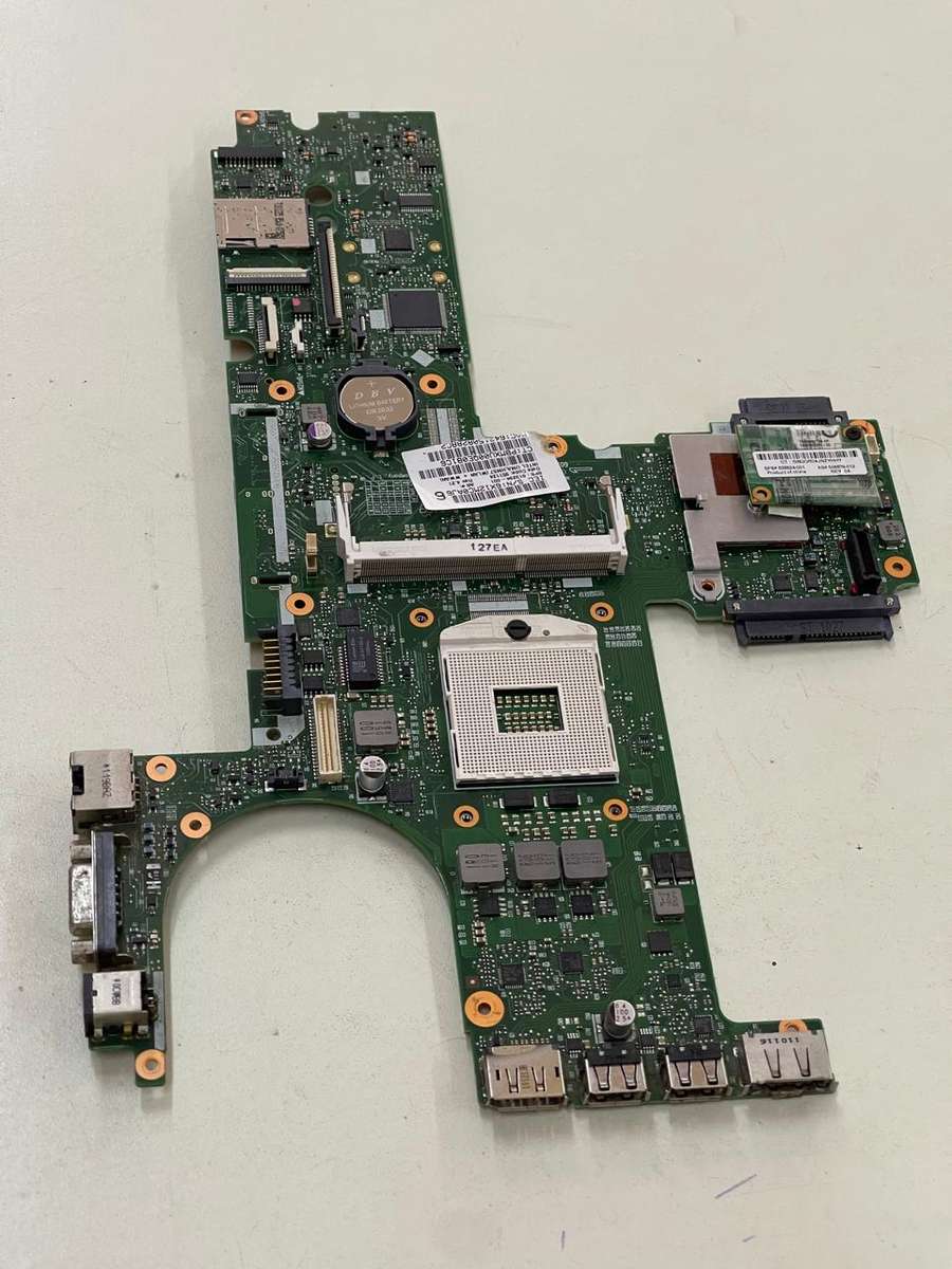 HP PROBOOK 6450B MOTHERBOARD